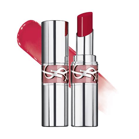 ysl love shine lipstick 205|ysl loveshine review.